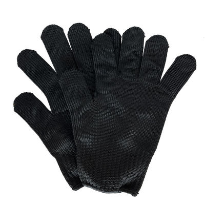 Kampfmerkmale Schneidbeständige Handschuhe mit vollen Fingern und komfortabler Leistung