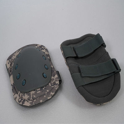 angepasste Farbe Knie- und Ellenbogen-Rollpads Tanz zum Schutz Klasse Grundschutz
