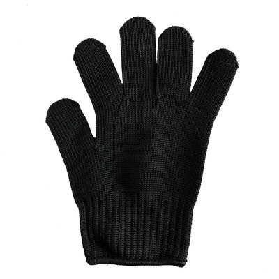 Kampfmerkmale Schneidbeständige Handschuhe mit vollen Fingern und komfortabler Leistung