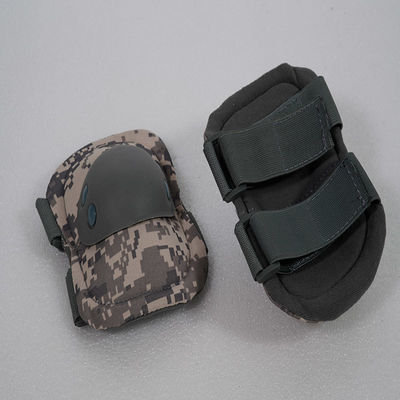angepasste Farbe Knie- und Ellenbogen-Rollpads Tanz zum Schutz Klasse Grundschutz