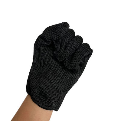 Kampfmerkmale Schneidbeständige Handschuhe mit vollen Fingern und komfortabler Leistung