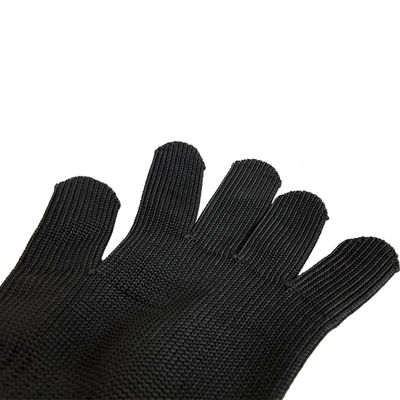 Kampfmerkmale Schneidbeständige Handschuhe mit vollen Fingern und komfortabler Leistung
