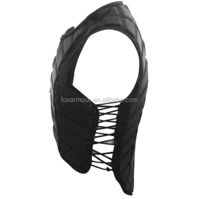 XS-XL Größen Schwarze Reitbekleidung für das beste Reitererlebnis