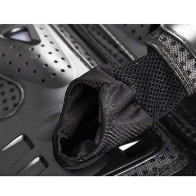 0.59 kg Leichtgewicht Motorradfahrer Körperschutzjacke und Hosen für Größen S-4XL