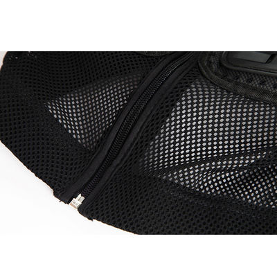 0.59 kg Leichtgewicht Motorradfahrer Körperschutzjacke und Hosen für Größen S-4XL