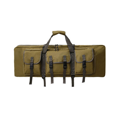 Wasserdichtes Training- und Jagdrücksack mit mehreren Taschen 90 cm* 7 cm* 31 cm