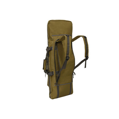 Wasserdichtes Training- und Jagdrücksack mit mehreren Taschen 90 cm* 7 cm* 31 cm