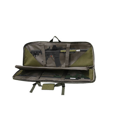Wasserdichtes Training- und Jagdrücksack mit mehreren Taschen 90 cm* 7 cm* 31 cm