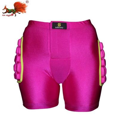 ISO9001-zertifizierte schwarz gepackte Badeshorts für Surfer und Schwimmer