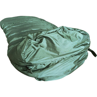 Erleben Sie die Natur in Bequemlichkeit mit unserem wasserdichten Schlafsack