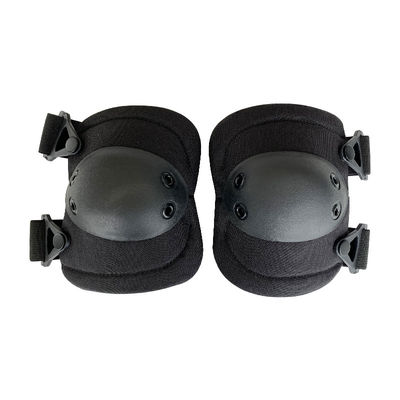 Professionelle Hard Shell Knie Ellenbogenpolster für Atemsport und Outdoor-Abenteuer