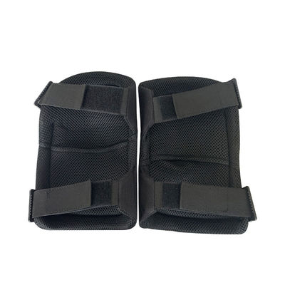 Professionelle Hard Shell Knie Ellenbogenpolster für Atemsport und Outdoor-Abenteuer