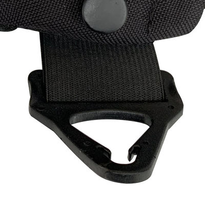 Professionelle Hard Shell Knie Ellenbogenpolster für Atemsport und Outdoor-Abenteuer