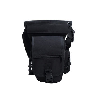 Fassförmiger Multifunktionsbeinbeutel Rucksack für Camping und Training 15*16*30cm