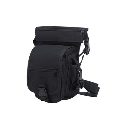 Fassförmiger Multifunktionsbeinbeutel Rucksack für Camping und Training 15*16*30cm