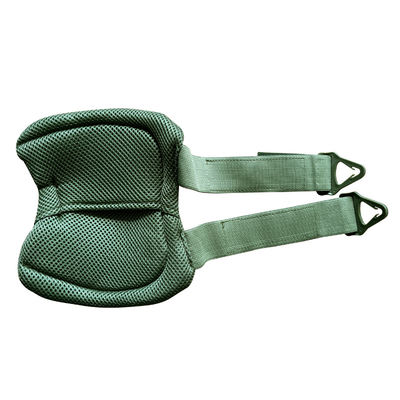 Professionelle Schutz 600D Oxford Ellenbogen- und Kniepolster zum Körperschutz