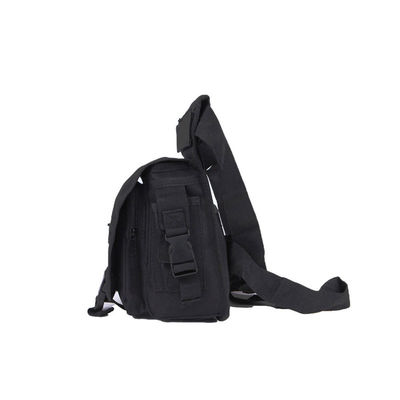 Fassförmiger Multifunktionsbeinbeutel Rucksack für Camping und Training 15*16*30cm