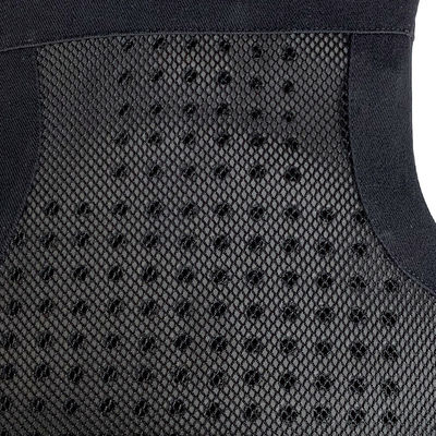 Ausrüstung zum Reiten für Kinder Sportschutz aus Baumwollstoff für maximalen Schutz