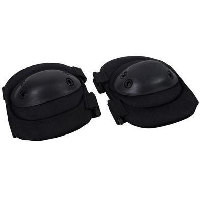 Schwerlastschutz 4Pack Knie-Elbstand mit flexiblem TPE-Schaumpolster