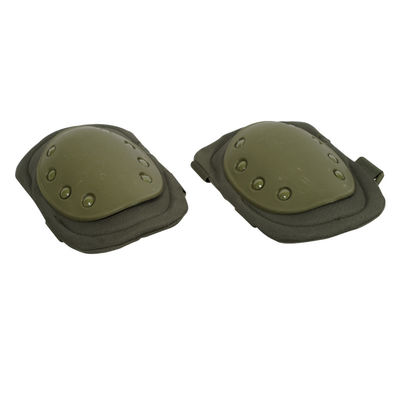 Schwerlastschutz 4Pack Knie-Elbstand mit flexiblem TPE-Schaumpolster