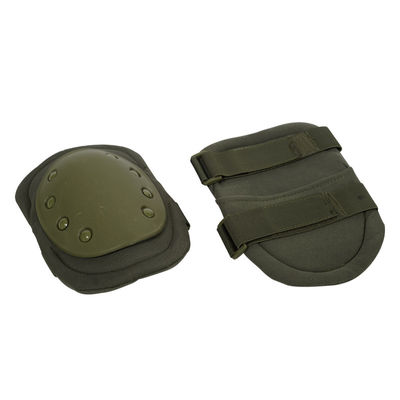 Schwerlastschutz 4Pack Knie-Elbstand mit flexiblem TPE-Schaumpolster