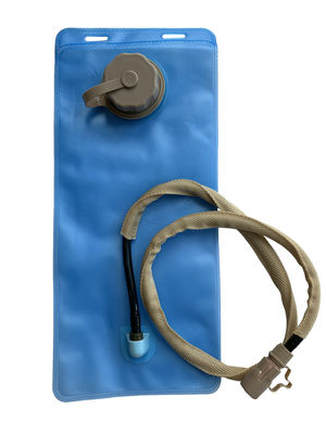 34*20*4cm Multikolorer Rucksack mit Wasserflasche für das Training