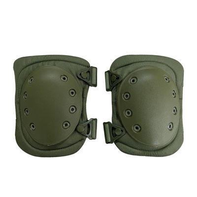 Muster kundenspezifisch 4Pack verstellbares Schutzgerät Flexible TPE Schaumpolster Schwerlastschutz Knie Ellenbogenpolster