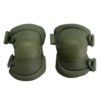 Muster kundenspezifisch 4Pack verstellbares Schutzgerät Flexible TPE Schaumpolster Schwerlastschutz Knie Ellenbogenpolster