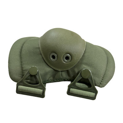 Muster kundenspezifisch 4Pack verstellbares Schutzgerät Flexible TPE Schaumpolster Schwerlastschutz Knie Ellenbogenpolster