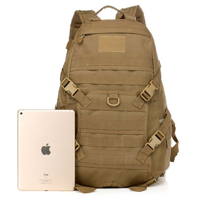 Hard Handle Rucksack Multifunktions-Training-Wasserdichte Tasche für Camping und Reisen