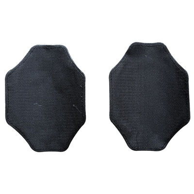 Motorradrutscher Knie-Schutz mit Schutzfunktion und 600D Oxford Materialization