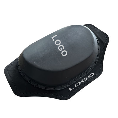 Motorradrutscher Knie-Schutz mit Schutzfunktion und 600D Oxford Materialization