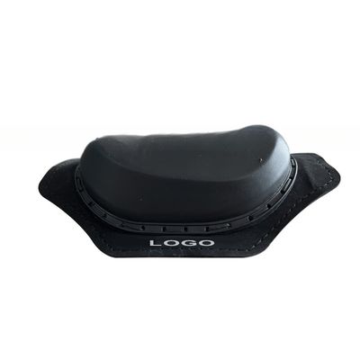 Motorradrutscher Knie-Schutz mit Schutzfunktion und 600D Oxford Materialization