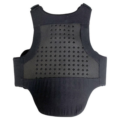 Komfortable und langlebige Oxford Outshell Pferderittenweste für S-XXL-Reiter