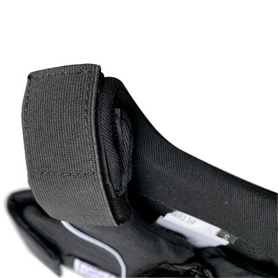 Komfortable und langlebige Oxford Outshell Pferderittenweste für S-XXL-Reiter
