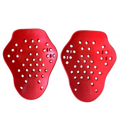 CE-zertifizierte PU-Schulterschützer für Reiten und Radfahren 23*13.2*1.2cm
