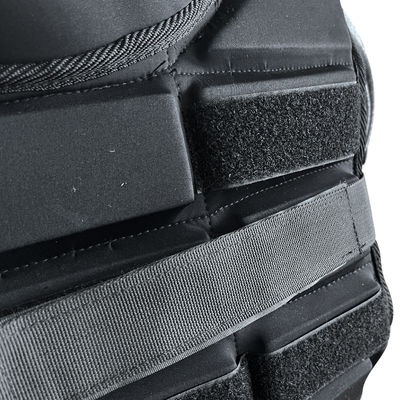 Profi-Reiterweste zum Körperschutz und zur EVA-Füllung ca. 0,8 kg/pc