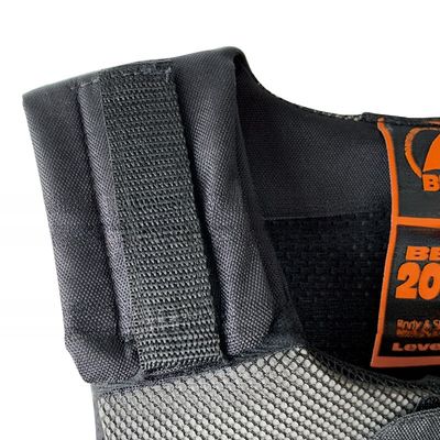S-3XL Reitbekleidung Bequeme Reitweste für Reitschutzmittel