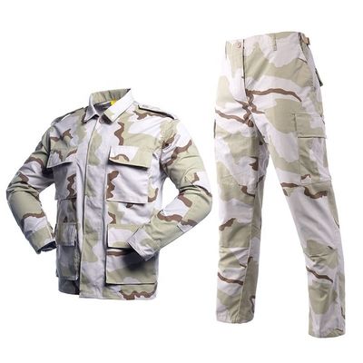 Outdoor-Aktivitäten Libyen-Uniformen mit 1,5 pro Satz
