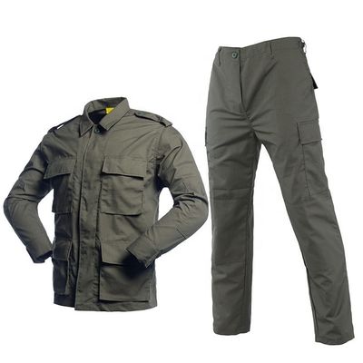 Outdoor-Aktivitäten Libyen-Uniformen mit 1,5 pro Satz