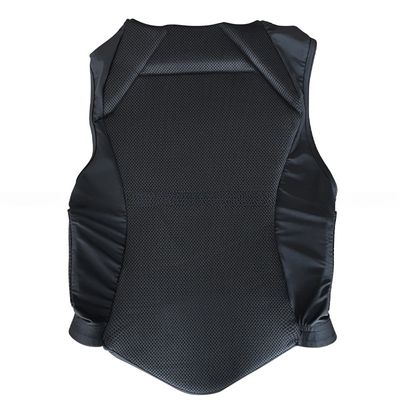Anpassungsfähige und leichte Pferdeweste zum Körperschutz ca. 2,5 kg/pc