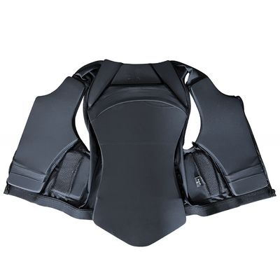 Anpassungsfähige und leichte Pferdeweste zum Körperschutz ca. 2,5 kg/pc