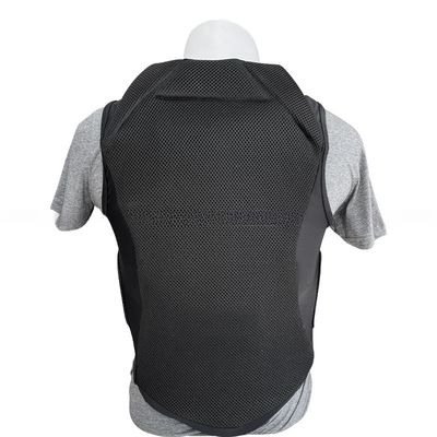 Anpassungsfähige und leichte Pferdeweste zum Körperschutz ca. 2,5 kg/pc