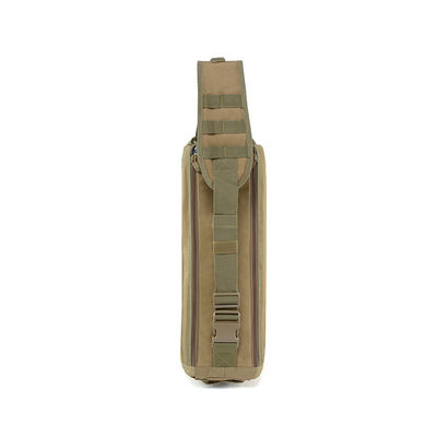 Custom Outdoor Sport Day Pack MOLLE Sling Grab Tasche in wasserdichtem Oxford Stoff