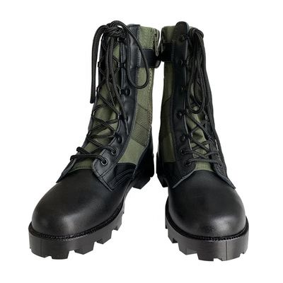 Outdoor Wandern Camping Stiefel mit Seitenverschluss etwa 1,5 kg pro Paar für Wandern und Campen