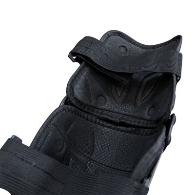 Custom Logo Knie-Schutz für Erwachsene Biker Motorrad Anti-Fall-Schutz