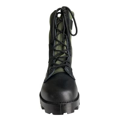 Outdoor Wandern Camping Stiefel mit Seitenverschluss etwa 1,5 kg pro Paar für Wandern und Campen