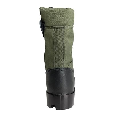 Outdoor Wandern Camping Stiefel mit Seitenverschluss etwa 1,5 kg pro Paar für Wandern und Campen