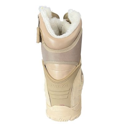 High Cut Genuine LEATHER Mittelsohl Herren Wanderschuhe für Sicherheit und Leistung im Freien