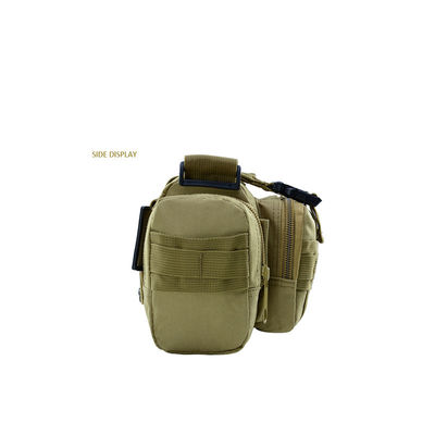 Reisen Camping Wandern Trekking Wesentliche Langlebige Grüne Rucksack Rucksack Molle Pack